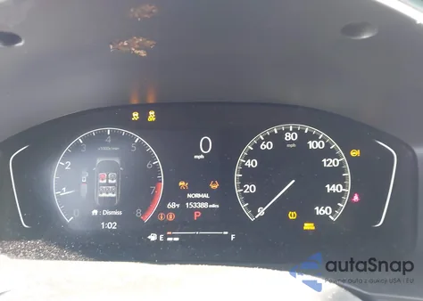 2022 Honda Civic Sport from USA, damaged, VIN 2HGFE2F54NH512570